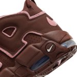 画像3: Air More Uptempo 96 Valentine’s Day Brown/ Pink-Coconut Milk DV3466-200 Nike ナイキ バレンタイン・デー シューズ  スコッティ ピッペン 【海外取寄】 (3)