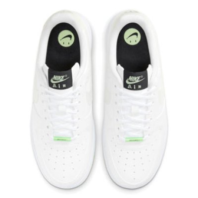 画像2: WMNS AIR FORCE 1  '07 LX  White CT3228-100 Nike ナイキ シューズ   【海外取寄】【WOMEN'S】