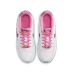 画像3: Air Force 1 Low  GS All Star White/Multi DZ4883-100 Nike ナイキ シューズ   【海外取寄】【GS】キッズ (3)