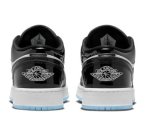 画像3: Air Jordan 1 Low SE Concord GS White/Black DV1333-100 Jordan ジョーダン シューズ   【海外取寄】【GS】キッズ (3)