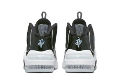 画像2: Air Penny 2  Black/White/Grey DV0817-001 Nike ナイキ シューズ  ペニー ハーダウェイ 【海外取寄】