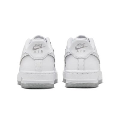 画像2: Air Force 1 Low   White DX5805-100 Nike ナイキ シューズ   【海外取寄】【GS】キッズ