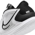 画像3: Kyrie Low 5  White/Black DJ6014-102 Nike ナイキ シューズ  カイリー アービング 【海外取寄】 (3)