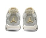 画像3: Air Jordan 4 Retro SE Craft Photon Dust Gray DV2262-021 Jordan ジョーダン シューズ   【海外取寄】【GS】キッズ (3)