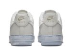 画像3: Air Force 1 Low '07 LV8 EMB Summit White/Blue Whisper DV0787-100 Nike ナイキ シューズ   【海外取寄】 (3)