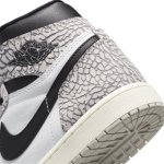 画像3: Air Jordan 1 High Retro OG White Cement DZ5485-052 Jordan ジョーダン シューズ   【海外取寄】 (3)