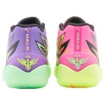 画像3: MB.02 Rick and Morty Yellow/Green 377411-02 Puma プーマ ラメロボール シューズ   【海外取寄】 (3)