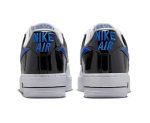 画像3: Wmns Air Force 1 Low '07 ESS  White/Royal/Black DQ7570-400 Nike ナイキ シューズ   【海外取寄】【WOMEN'S】 (3)