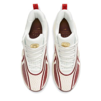 画像2: Cosmic Unity 2 EP White/Burgundy DH1536-102 Nike ナイキ シューズ   【海外取寄】
