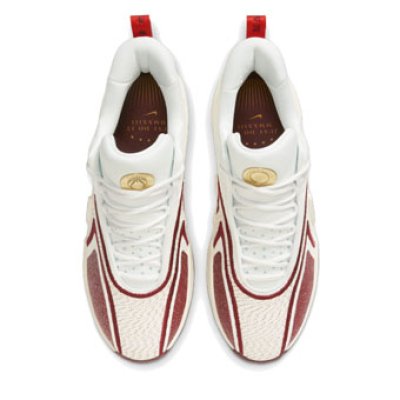 画像2: Cosmic Unity 2 EP White/Burgundy DH1536-102 Nike ナイキ シューズ   【海外取寄】