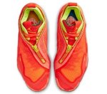 画像3: Jordan Why Not ZER0.6 PF CRIMSON/BLACK-VOLT-WHITE DO7190-607 Jordan ジョーダン ファイノット シューズ  ウエストブルック 【海外取寄】 (3)