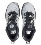 画像3: New Balance Two Wxy v3  Grey/Black/White BB2WYDM3 NewBalance ニューバランス シューズ   【海外取寄】 (3)