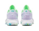 画像3: Zoom Freak 4  White/purple/green DJ6148-101 Nike ナイキ フリーク シューズ   【海外取寄】 (3)