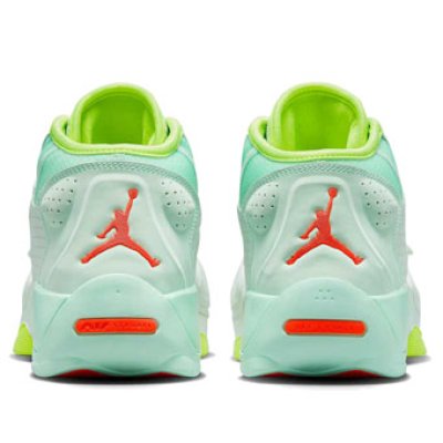 画像2: Jordan Zion 2 Barely Green DM0858-367 Jordan ジョーダン シューズ   【海外取寄】