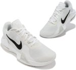 画像3: Air Max Impact 4 White/Black DM1124-100 Nike ナイキ インパクト シューズ   【海外取寄】 (3)