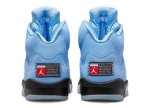 画像3: Air Jordan 5 Retro Low SE  U.Blue/Black/White DV1310-401 Jordan ジョーダン シューズ   【海外取寄】 (3)