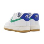 画像3: WMNS AIR FORCE 1  '07 White/Green DD8959-110 Nike ナイキ シューズ   【海外取寄】【WOMEN'S】 (3)