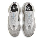 画像3: Wmns AIR MAX SCORPION FK White/Tan-Silver FD4612-001 Nike ナイキ シューズ   【海外取寄】【WOMEN'S】 (3)