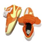 画像3: AIR DELDON EP Orange Citron DV5578-800 Nike ナイキ デレダン シューズ   【海外取寄】 (3)