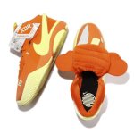 画像3: AIR DELDON EP Orange Citron DV5578-800 Nike ナイキ デレダン シューズ   【海外取寄】 (3)