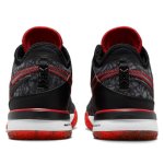 画像3: Zoom LeBron NXXT GEN EP Black/White/Red DR8788-001 Nike ナイキ シューズ  レブロン ジェームス 【海外取寄】 (3)