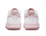 画像3: Air Force 1 Low  GS  White/Pink CT3839-107 Nike ナイキ シューズ   【海外取寄】【GS】キッズ (3)