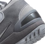 画像3: AIR ZOOM GENERATION Dark Grey/Anthracite DR0455-001 Nike ナイキ シューズ  レブロン ジェームス 【海外取寄】 (3)