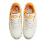 画像3: Air Jordan 2 Retro Low Craft Sail/Melon Tint DV9956-118 Jordan ジョーダン シューズ   【海外取寄】 (3)