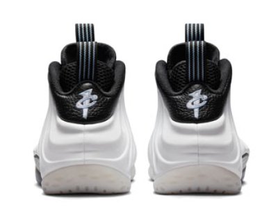 画像2: Air Foamposite One Penny PE White/Black DV0815-100 Nike ナイキ シューズ  ペニー ハーダウェイ 【海外取寄】