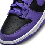 画像3: Dunk High Retro BTTYS Black/Purple DV0829-500 Nike ナイキ シューズ   【海外取寄】 (3)