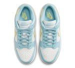 画像3: Wmns Dunk Low Ocean Bliss Sail/Ocean Bliss/Light Silver DD1503-123 Nike ナイキ オーシャンブリス シューズ   【海外取寄】【WOMEN'S】 (3)