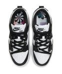 画像3: WMS Dunk Low Disrupt 2 White/Black DV4024-002 Nike ナイキ ディスラプト シューズ   【海外取寄】【WOMEN'S】 (3)