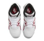 画像3: Air Flight 89 Outlet White/Red/Black FD9928-101 Nike ナイキ シューズ   【海外取寄】 (3)