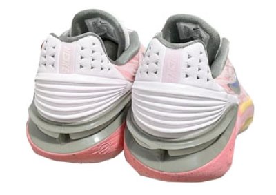 画像2: Air Zoom G.T. Cut 2 EP Pink/White DJ6013-602 Nike ナイキ シューズ   【海外取寄】