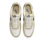 画像3: AIR FORCE 1 '07 LX  Gold/Black/Sail DV7186-700 Nike ナイキ シューズ   【海外取寄】 (3)