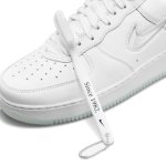 画像3: Air Force 1 Low Retro White Jewel FN5924-100 Nike ナイキ シューズ   【海外取寄】 (3)