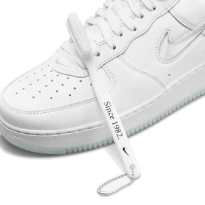 画像2: Air Force 1 Low Retro White Jewel FN5924-100 Nike ナイキ シューズ   【海外取寄】