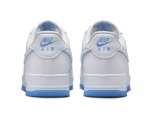 画像3: AIR FORCE 1 '07 White/University Blue DV0788-101 Nike ナイキ シューズ   【海外取寄】 (3)