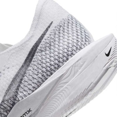 画像2: ZoomX Vaporfly NEXT% 2 WHITE/ GREY DV4129-100 Nike ナイキ ヴェイパーフライネクスト シューズ   【海外取寄】