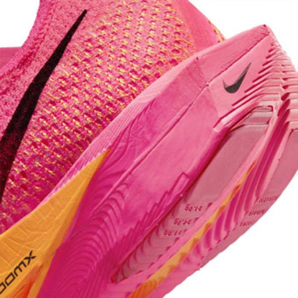 NIKE vaporflyヴェイパーフライ Next%26㎝ ピンク ZoomX Vaporfly NEXT% 2 PINK/BLACK DV4129-600 Nike ナイキ