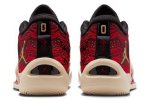 画像3: JORDAN TATUM 1 Zoo Black/Gold/Red DX6734-001 Jordan ジョーダン ジェイソン・テイタム シューズ   【海外取寄】 (3)