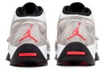 画像3: Jordan Zion 2 PF WHITE/RED/BLACK/GREY FJ1212-106 Jordan ジョーダン シューズ   【海外取寄】 (3)