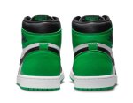 画像3: Air Jordan 1 High Retro OG Black/Lucky Green DZ5485-031 Jordan ジョーダン シューズ   【海外取寄】 (3)