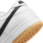 画像3: SB Dunk Low Pro Gum White/Black Gum CD2563-101 Nike ナイキ シューズ   【海外取寄】 (3)