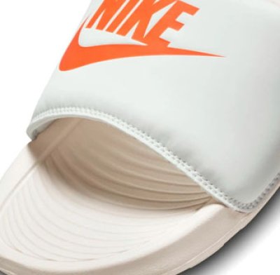 画像2: Victori One White/Orange CN9675-108 Nike ナイキ シューズ   【海外取寄】