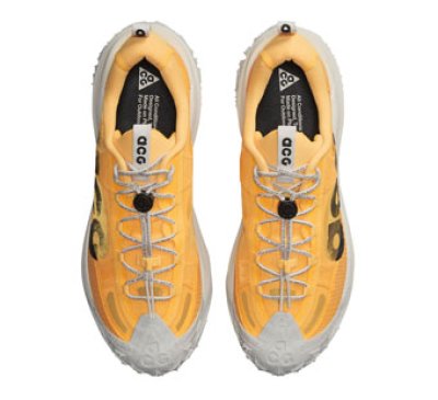 画像2: ACG Mountain Fly Low Orange/Brown/Black/White DV7903-800 Nike ナイキ シューズ   【海外取寄】