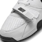 画像3: Air Trainer 1 Mid  White/Black FB8066-100 Nike ナイキ シューズ   【海外取寄】 (3)