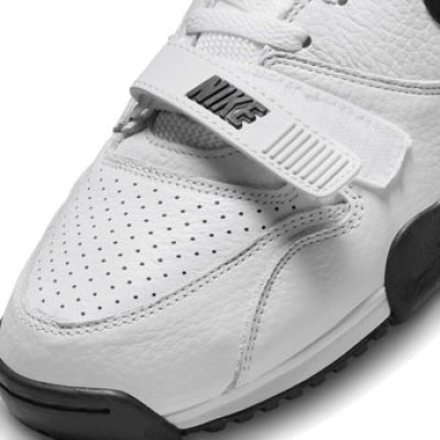 画像2: Air Trainer 1 Mid  White/Black FB8066-100 Nike ナイキ シューズ   【海外取寄】