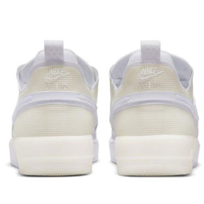 画像2: Air Force 1 React  White/White DM0573-100 Nike ナイキ シューズ   【海外取寄】