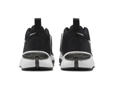画像2: Team Hustle D11 GS Black/White DV8996-002 Nike ナイキ シューズ  【GS】キッズ【SALE商品】